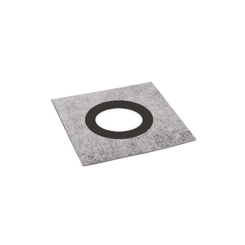 Composeal Gray 20 mil PE Laminate Mixing Valve Seal