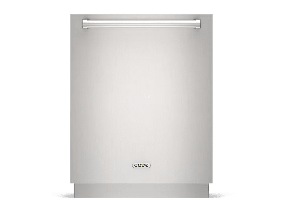 24" ADA Height Dishwasher - Panel Ready