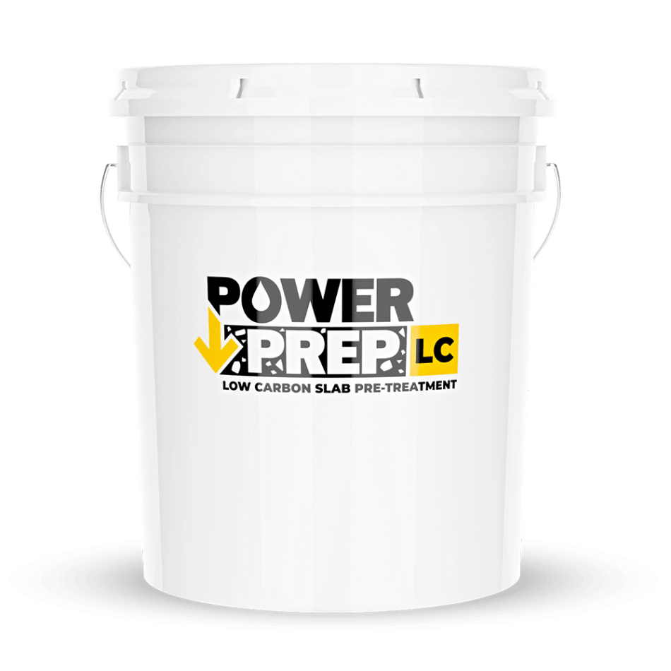 PowerPrep LC