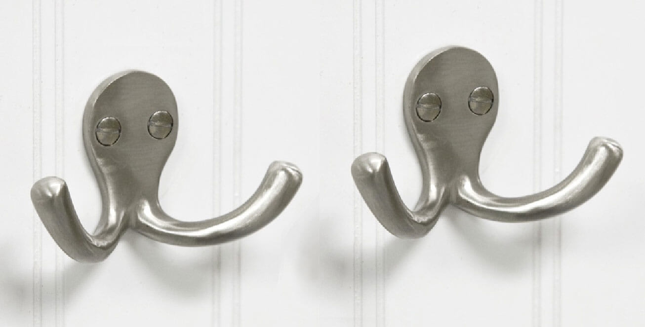 Coat Hooks