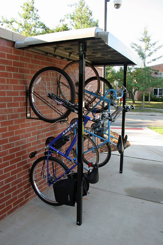 Compact Shelter