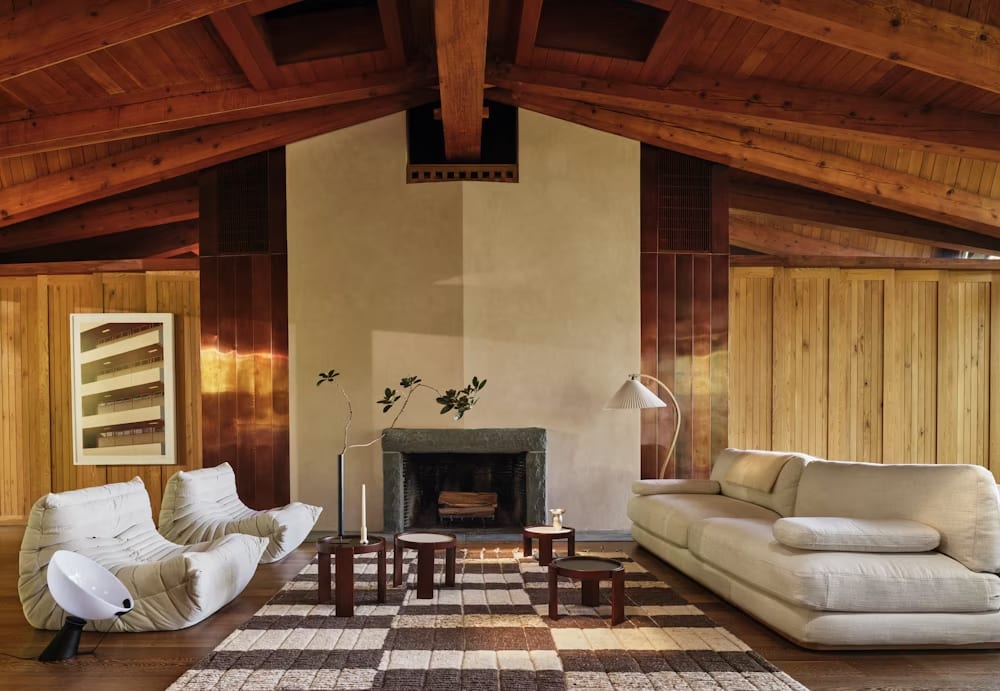 Bennett Rug
