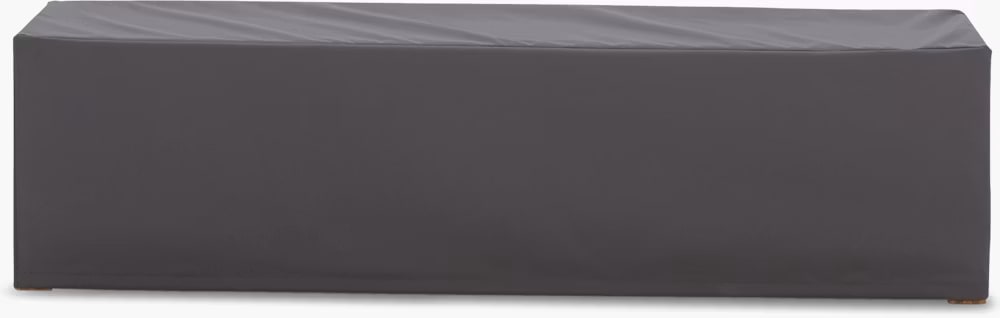 Block Island Bench Cover