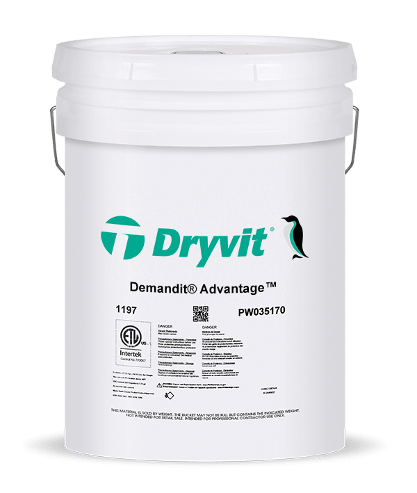 Demandit Advantage