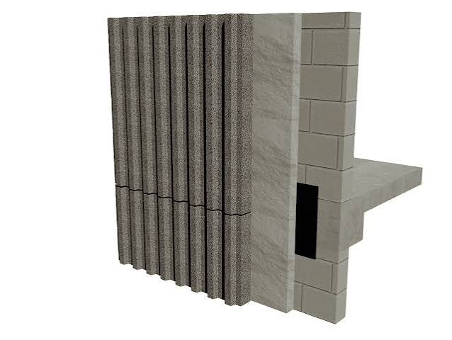 Insulflow Marine