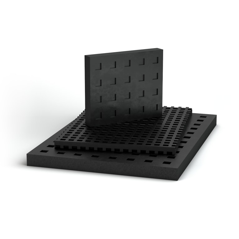 Fabcel Pad