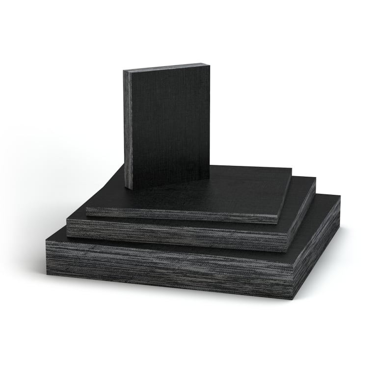 Fabreeka Preformed Fabric Pad