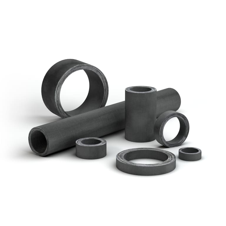 Fabreeka Bushings