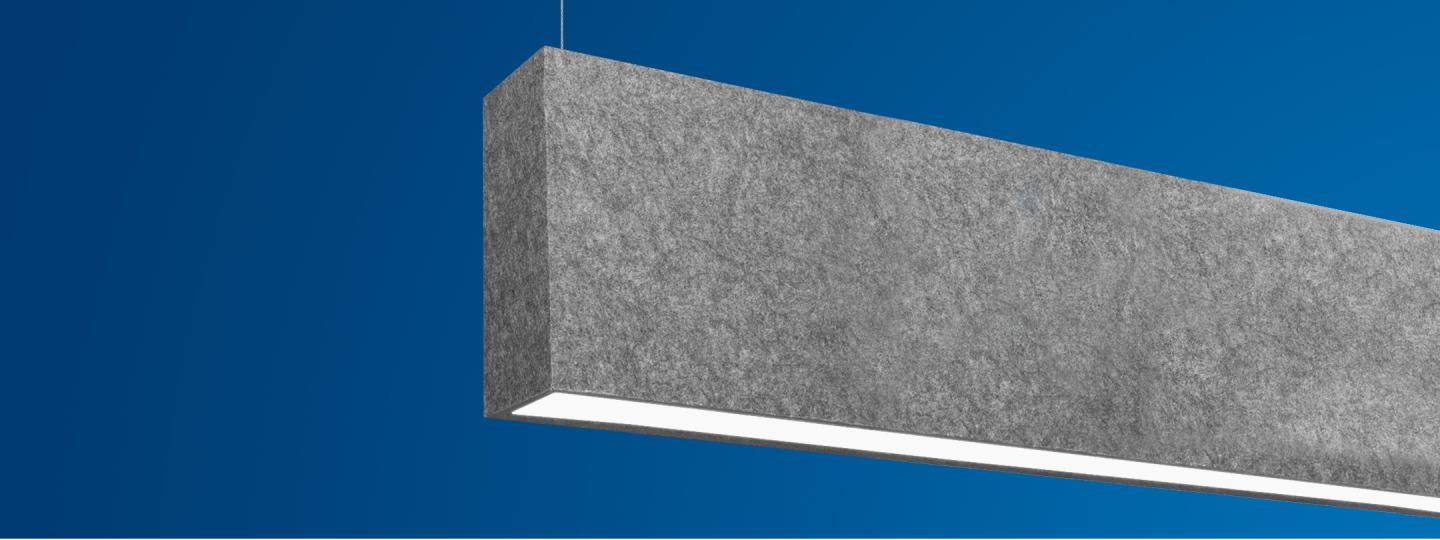 HP-2 Direct Acoustic Baffle