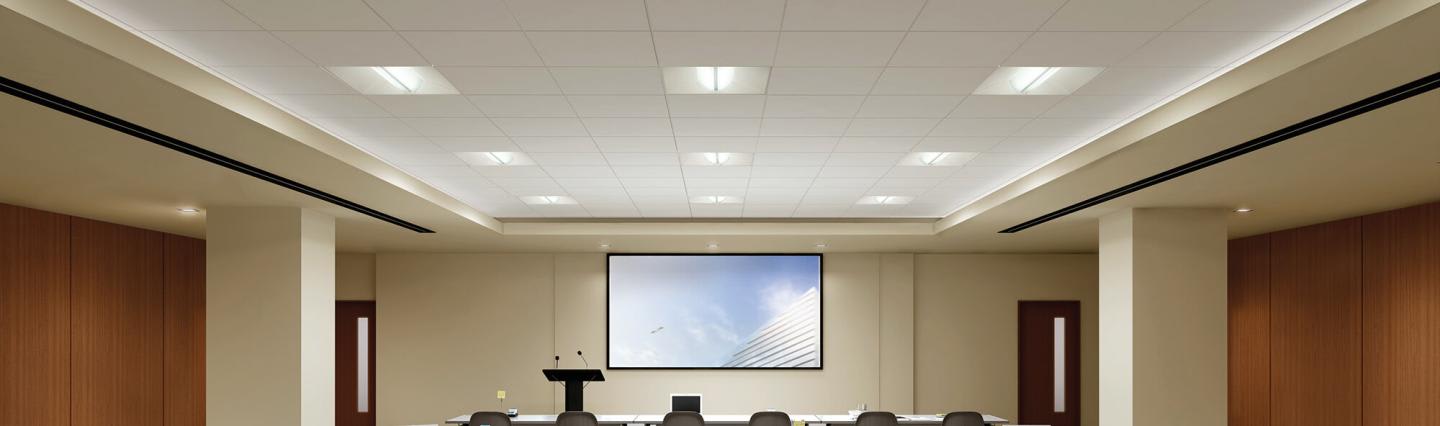 Aerion 2x2 LED