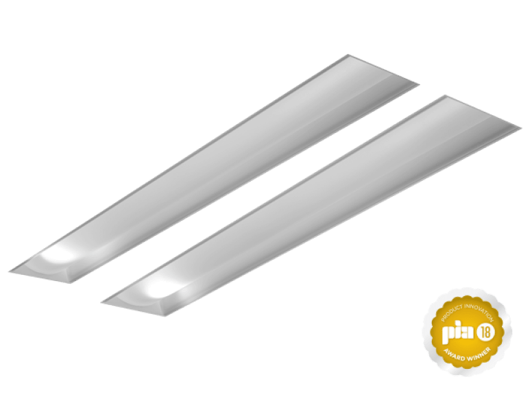 Apollo 8 LED Ambient + Exam + Reading
