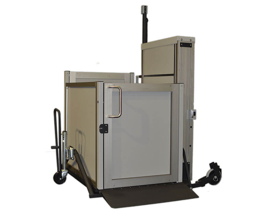 Genesis Staage Portable Vertical Lift