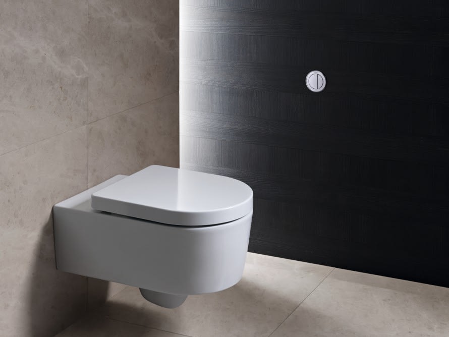 Type 10 Remote Flush Buttons