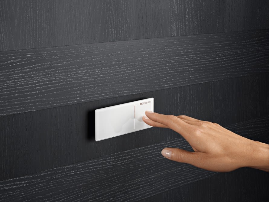 Type 70 Remote Flush Buttons