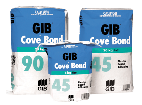 GIB-Cove Bond