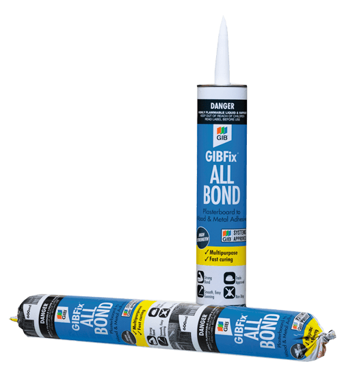 GIBFix All-Bond
