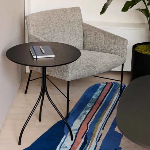 Asa Lounge Chair