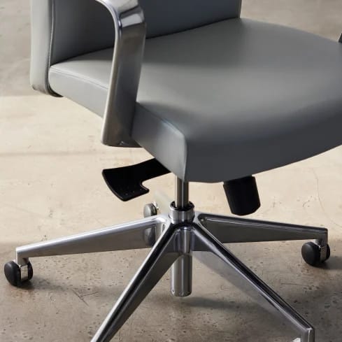 Cadre High Back Swivel