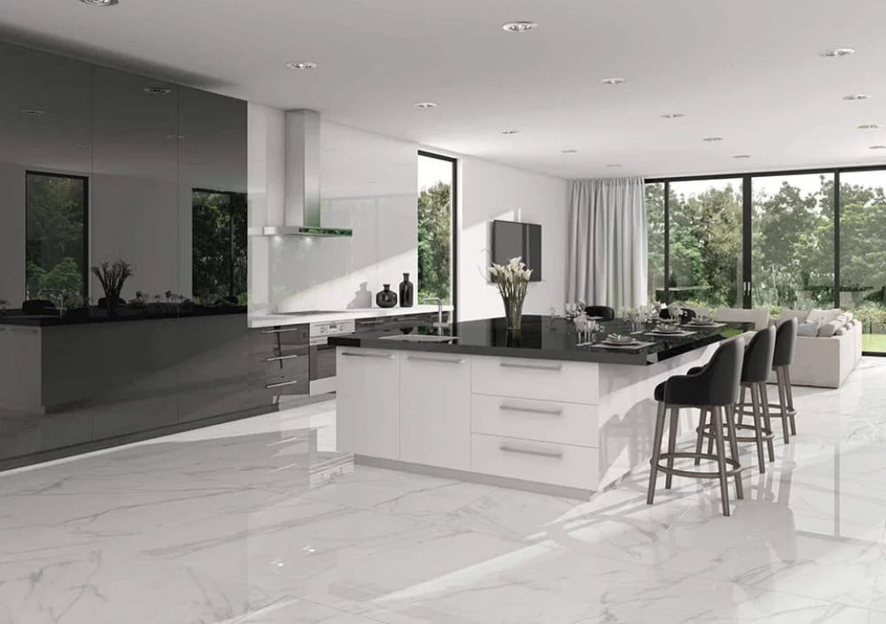 Alpi White