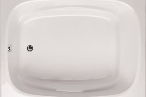 Alexis Rectangle Bathtub