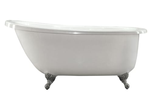 Annette Freestanding Bathtub