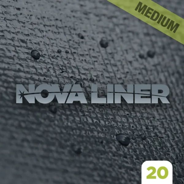 NovaLiner 20