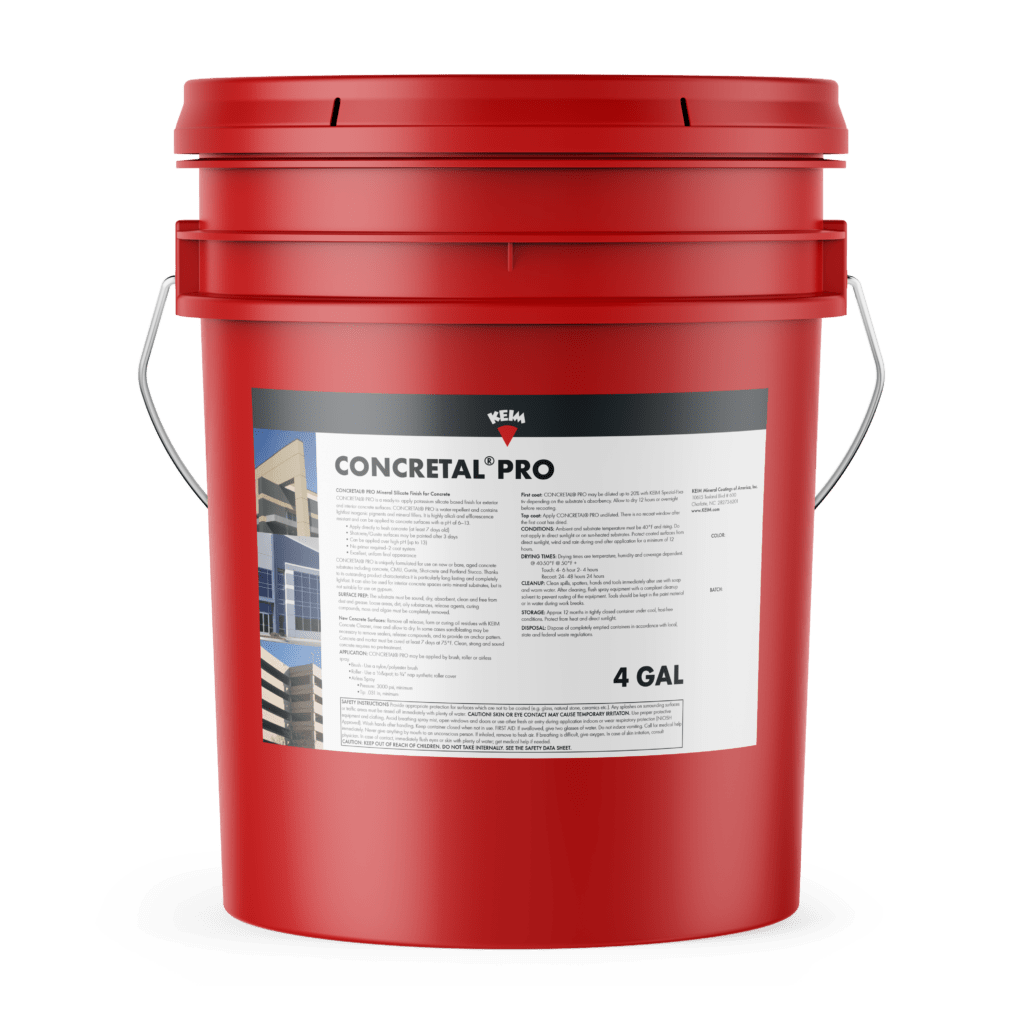 CONCRETAL PRO