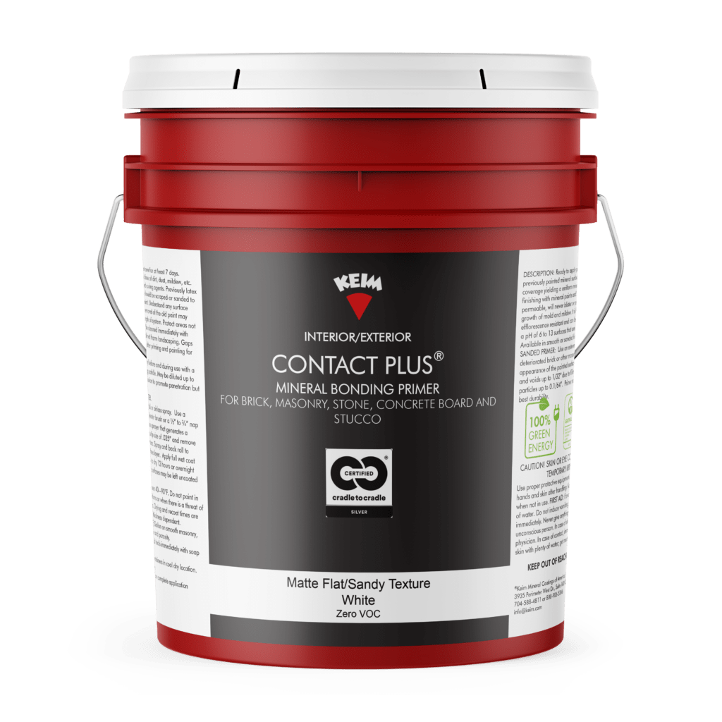 CONTACT PLUS