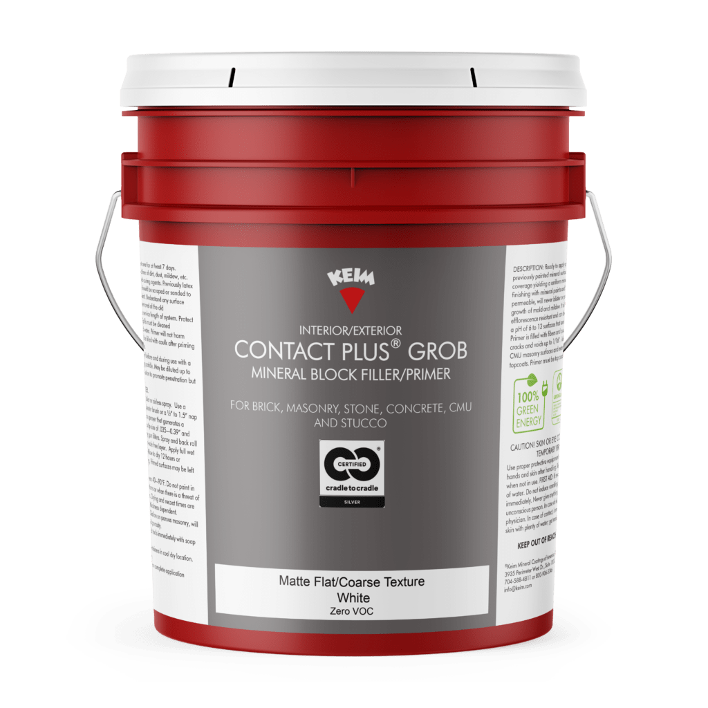 CONTACT PLUS GROB