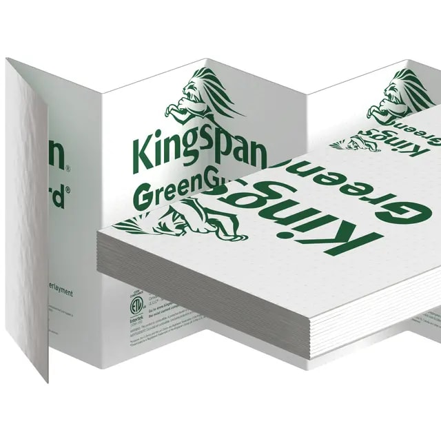 GreenGuard FQ250 Fanfold