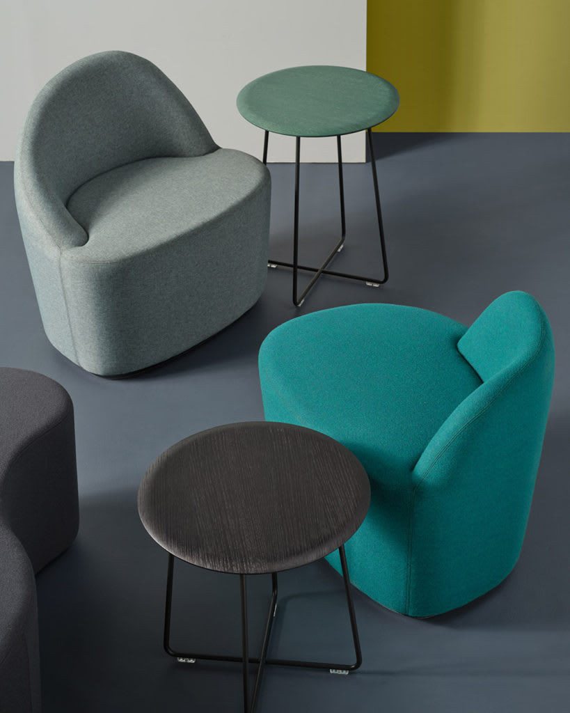 Gemma Occasional Table