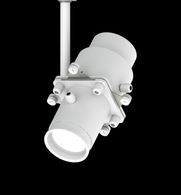 A3P Framing Projector