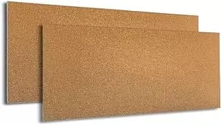 1/2 THICK CORK SHEET (12 X 36 ) TWO PACK