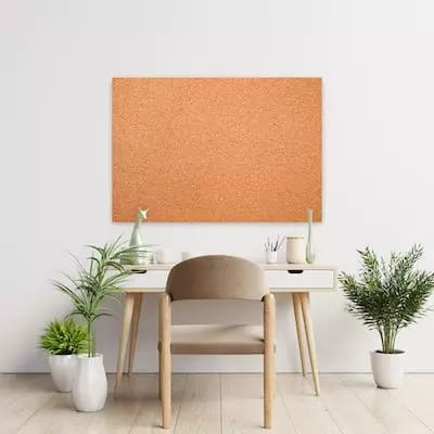1 Thick Cork Sheet (24 x 36 )