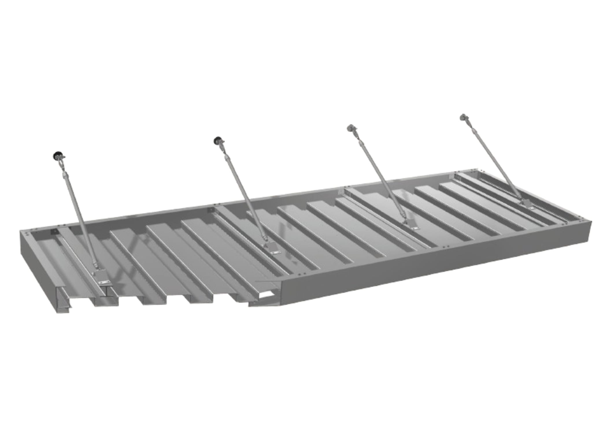 Super Lumideck
