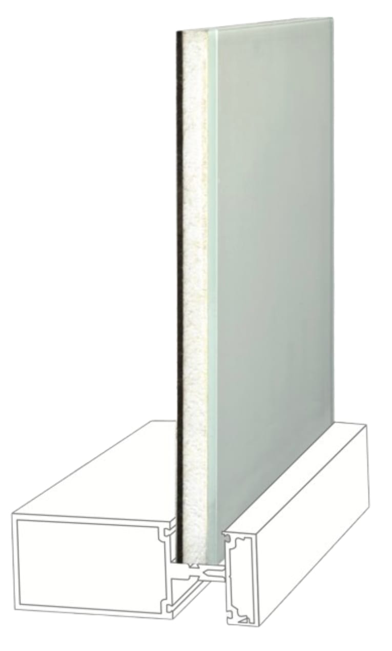 MapeSpan Spandrel Panel