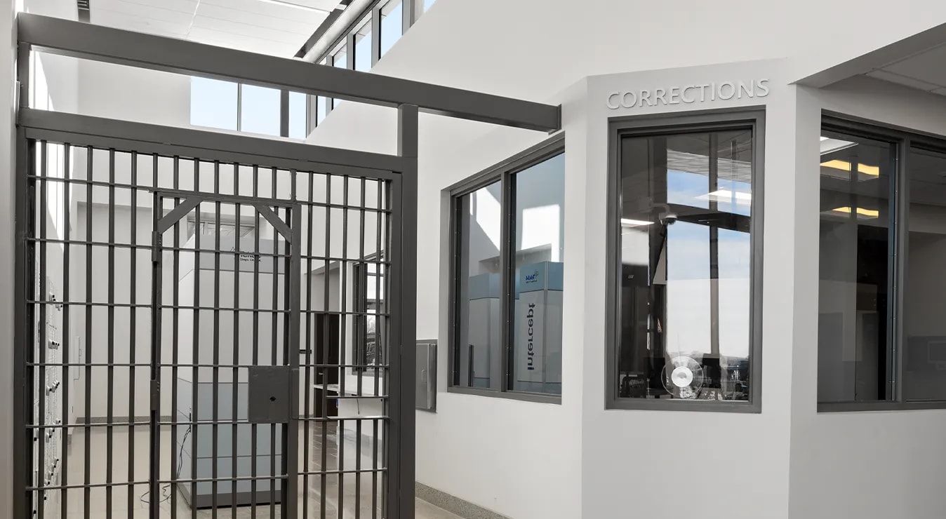 AttackDefend 60-Plus Security Glazing