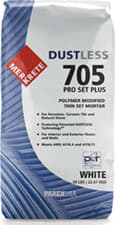 705 DUSTLESS Pro Set Plus