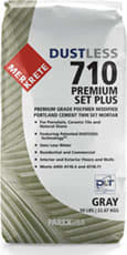 710 DUSTLESS Premium Set Plus