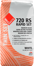 720 Rapid Set