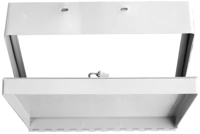 AT Recessed Steel