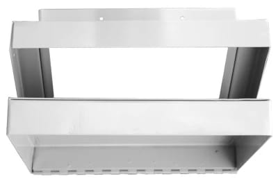 ATR Recessed Fire Resistive Steel