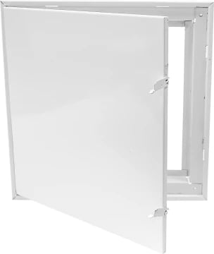 E Economical Flush Door