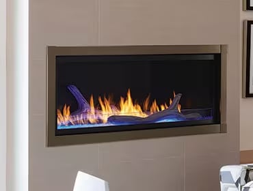 Artisan Vent Free Gas Fireplace