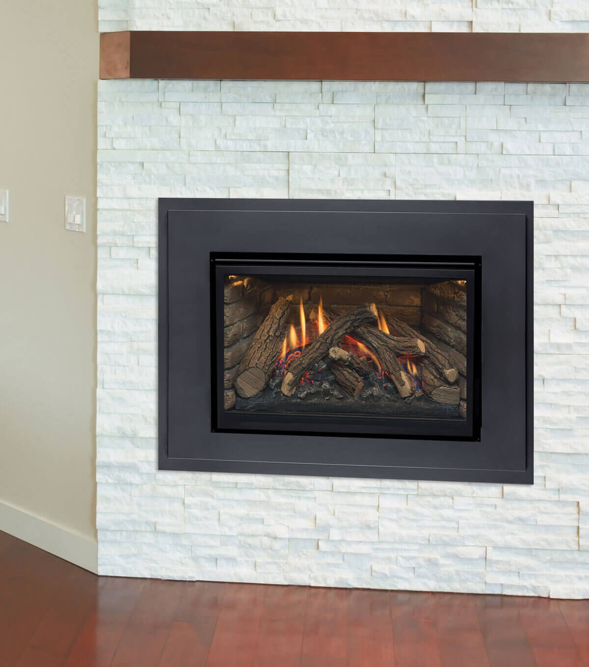 30FID Traditional Gas Fireplace Insert