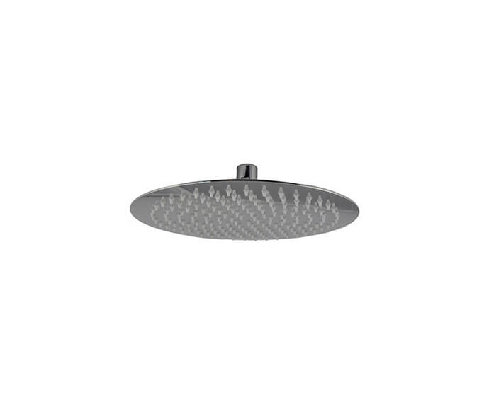 10" Round Rain Head