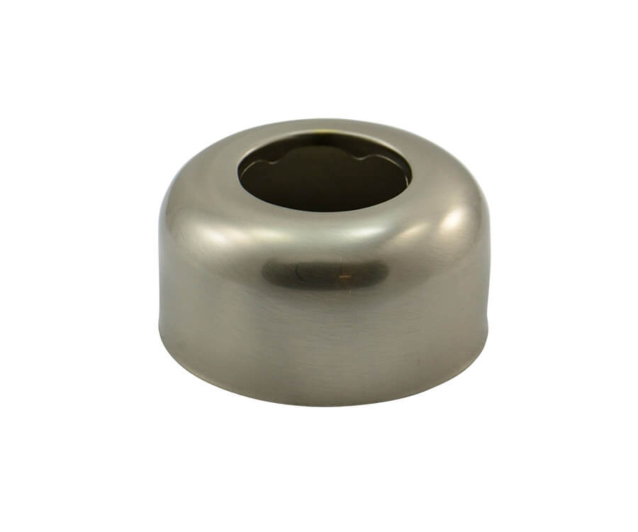 1-1/2" High Box Flange