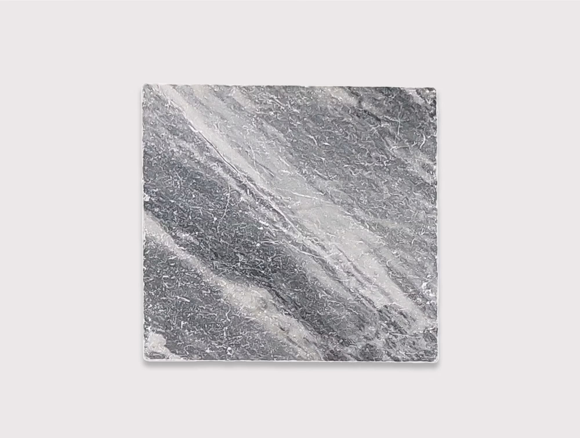 Aged Marble Barri 8" x 8"