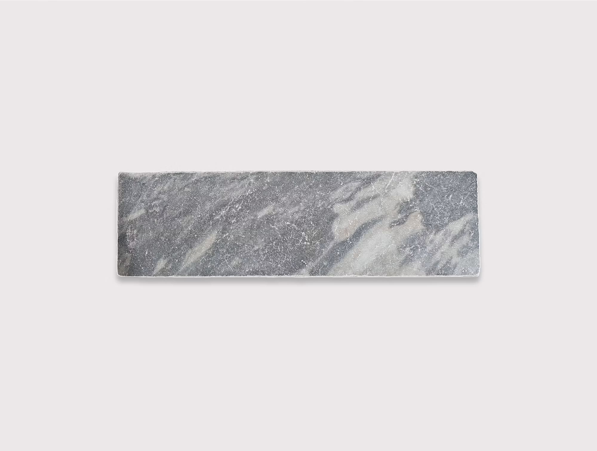 Aged Marble Barri 3" x 12"