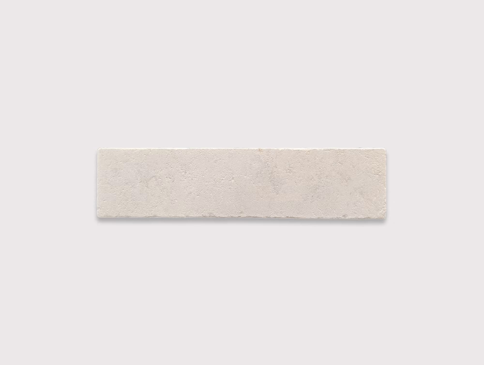Aged Marble Latte 3" x 12"